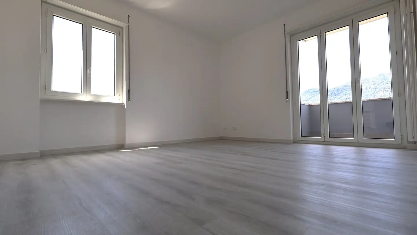 Wohnung mieten - Via Luigi Favre 7, 6830 Chiasso - Foto 4