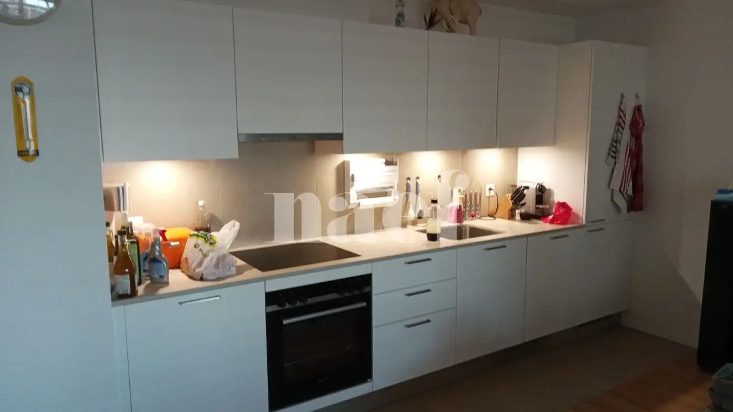 Wohnung mieten - Avenue Du Vignoble 2, 2000 Neuchâtel