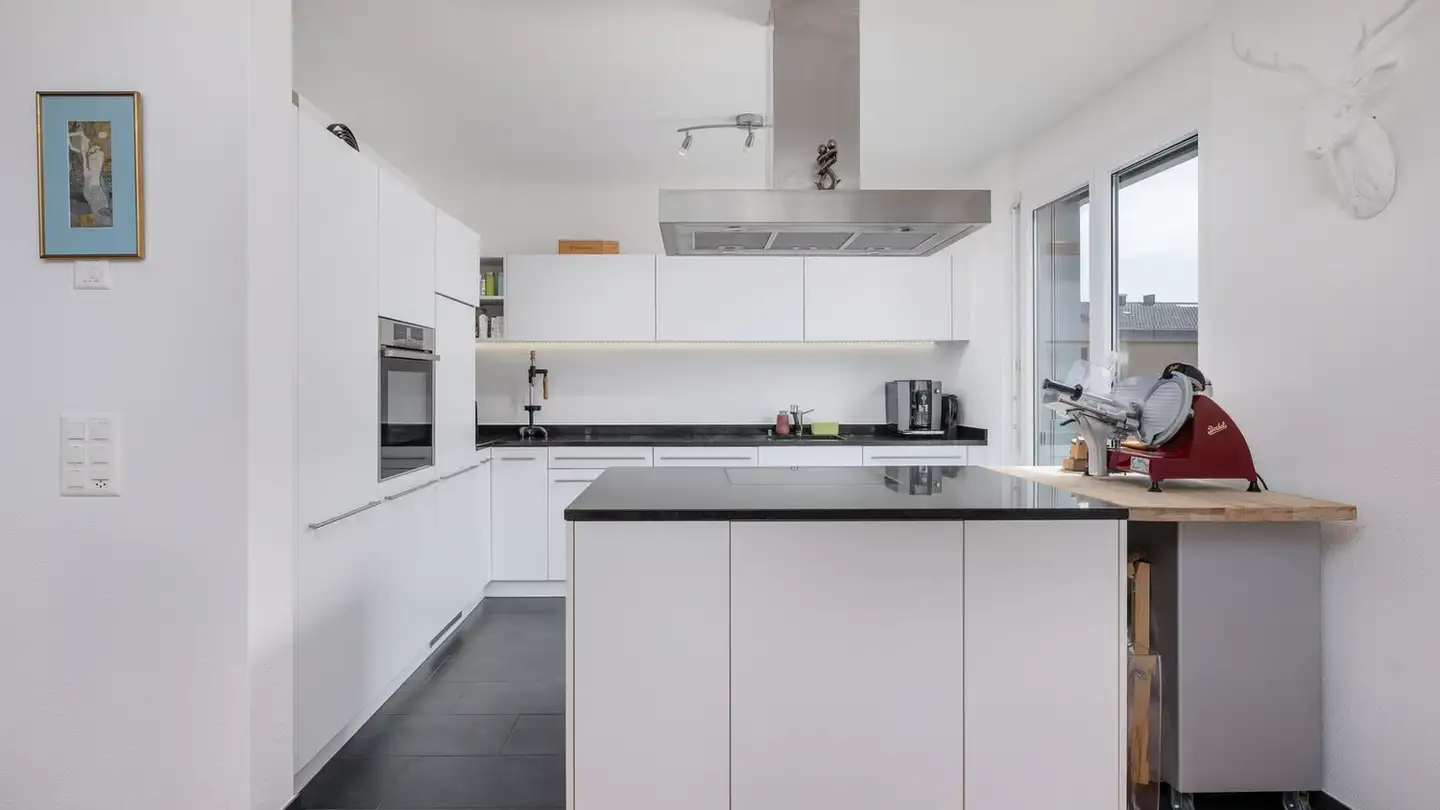 Appartement à vendre - 8600 Dübendorf - Photo 3