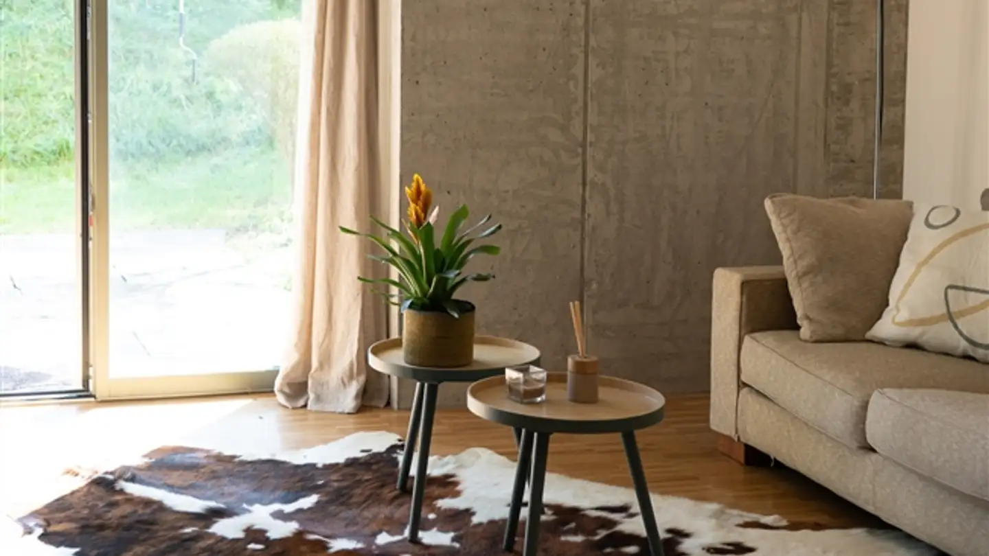 Wohnung mieten - 8125 Zollikerberg