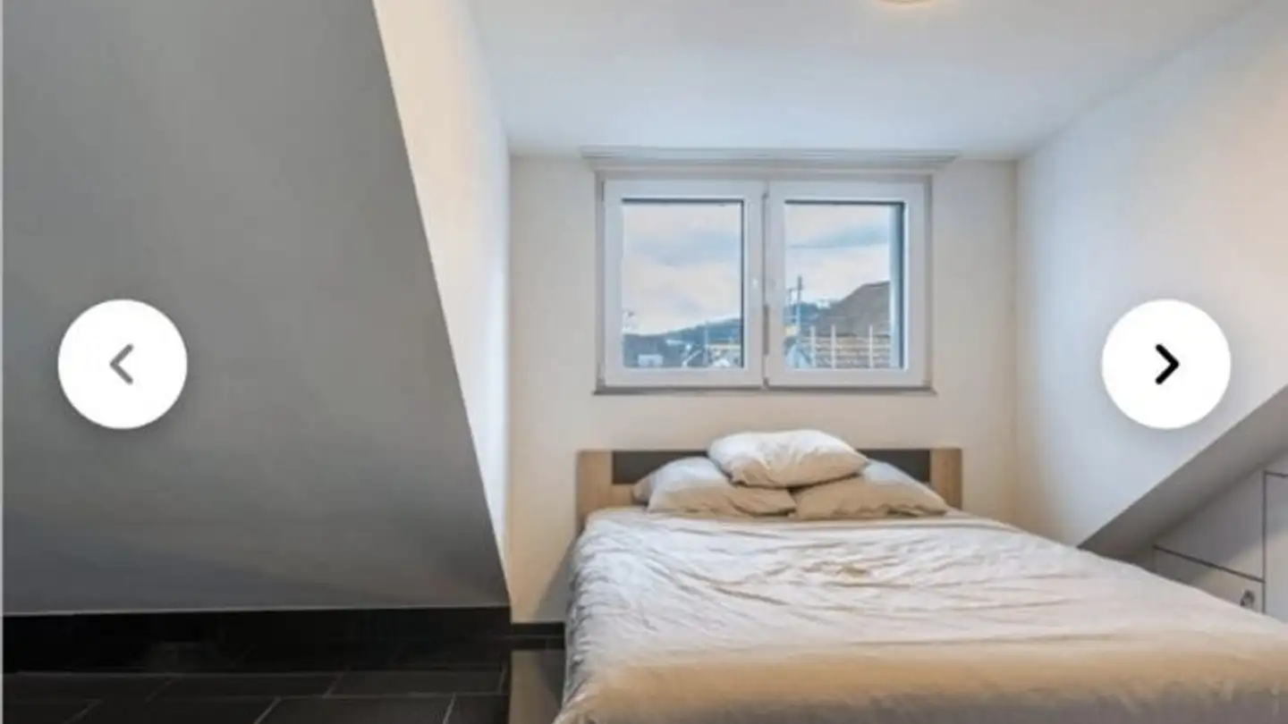 Appartement à louer - Morgentalstrasse 3, 8355 Aadorf