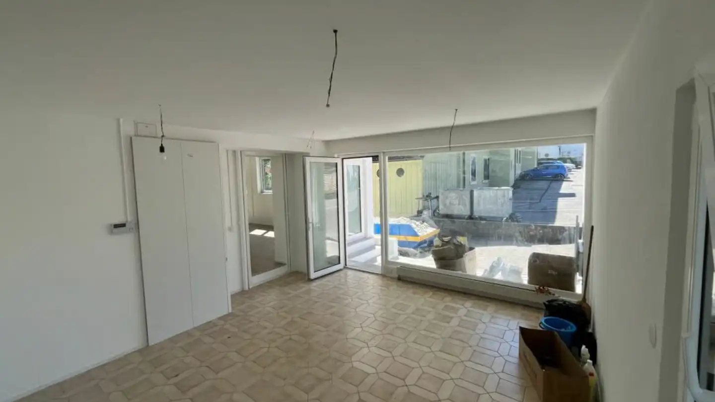 Shop for rent - Heimlisbergstrasse 14, 4513 Langendorf - Photo 2