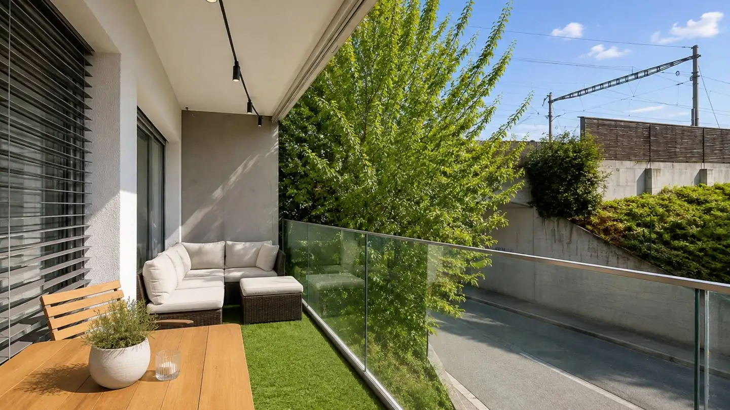 Apartment for sale - 1005 Lausanne - Photo 2
