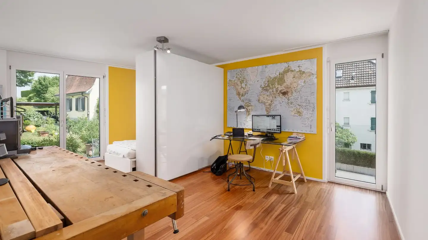 Appartement à vendre - 8600 Dübendorf - Photo 4
