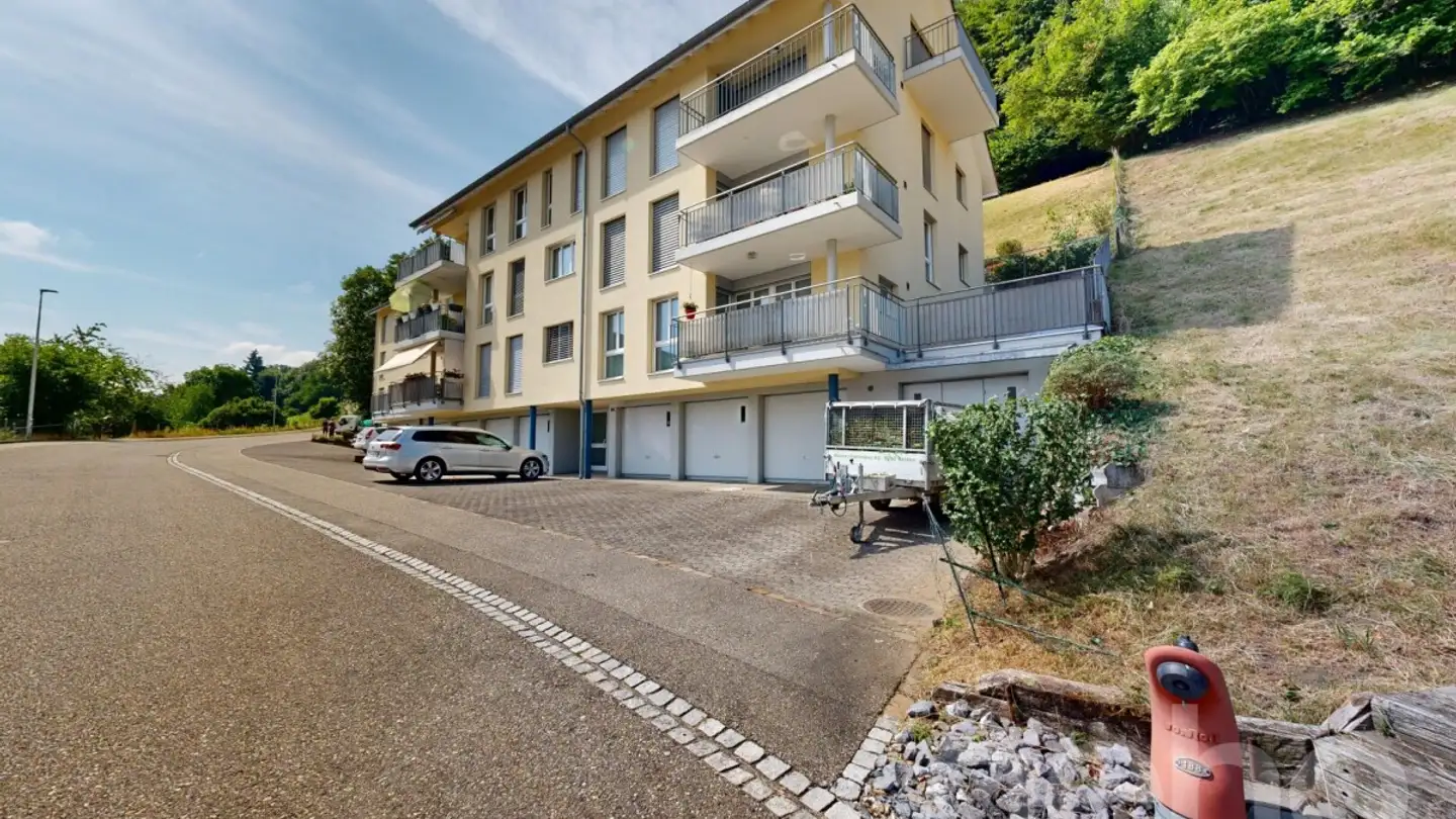 Wohnung kaufen - 4805 Brittnau