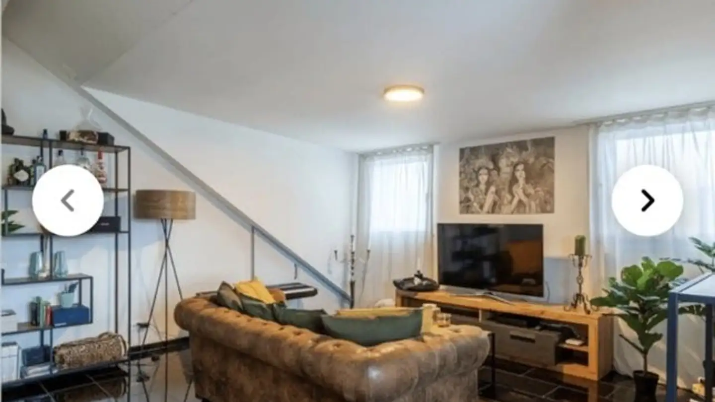 Appartement à louer - Morgentalstrasse 3, 8355 Aadorf - Photo 3
