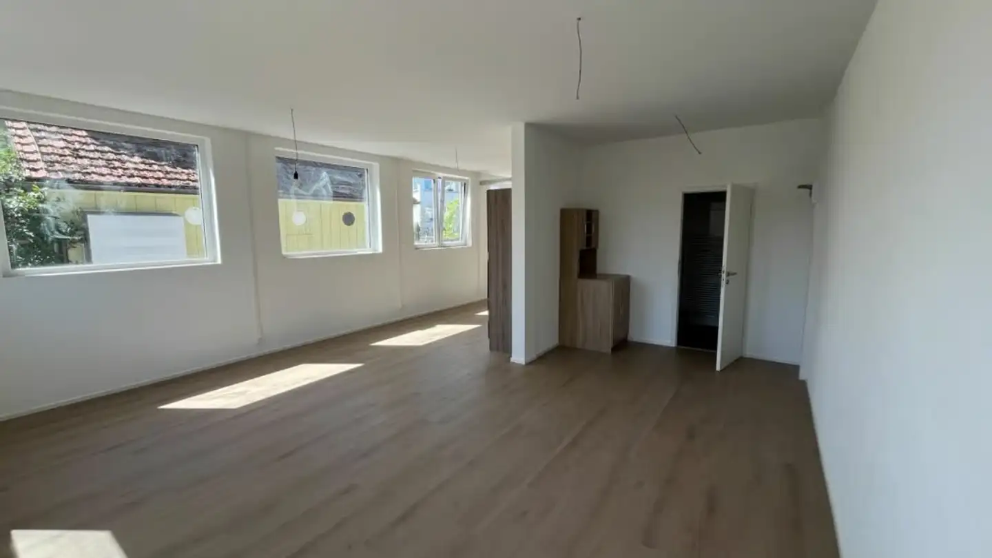 Shop for rent - Heimlisbergstrasse 14, 4513 Langendorf - Photo 3