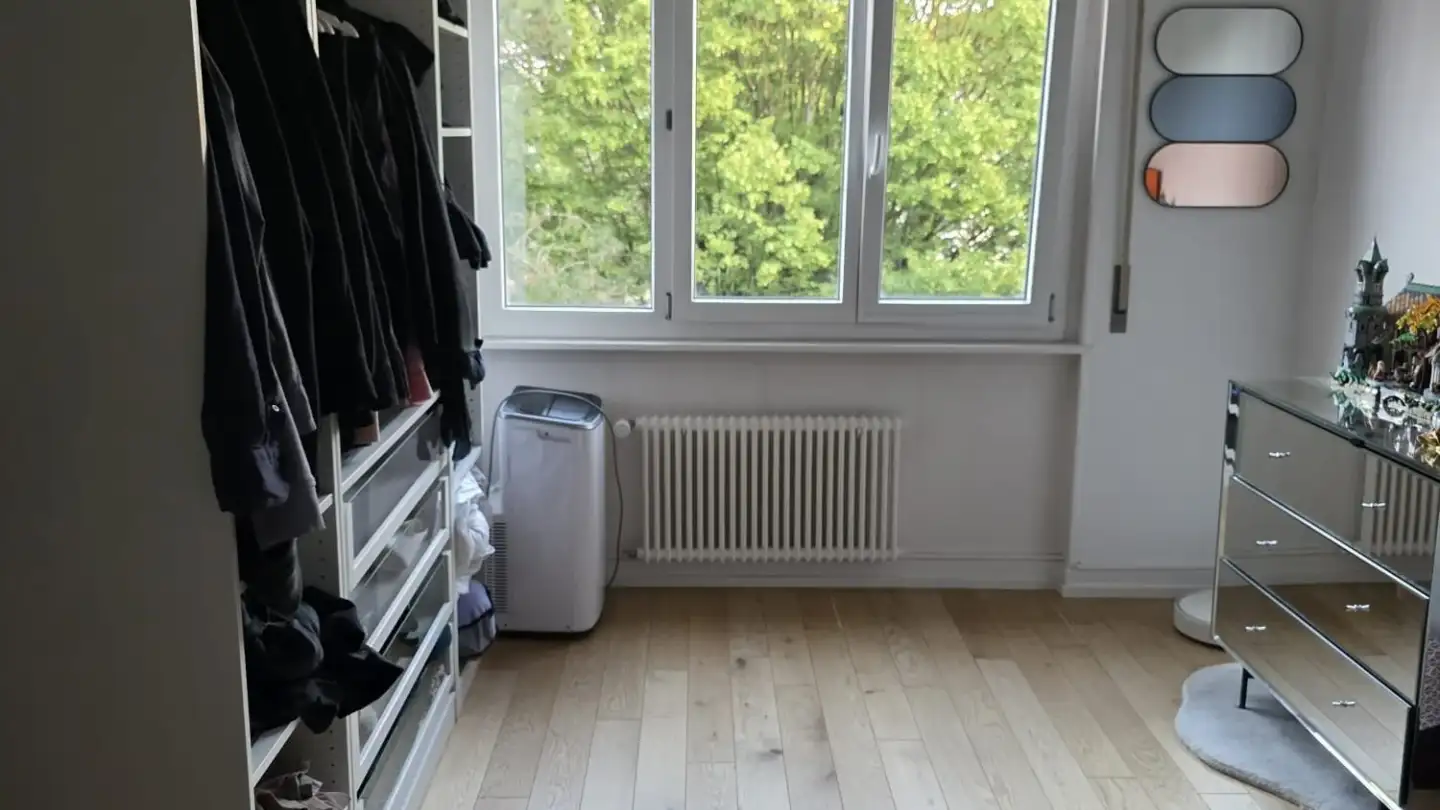 Appartamento in affitto - Avenue Du Temple 8, 1020 Renens VD - Foto 2