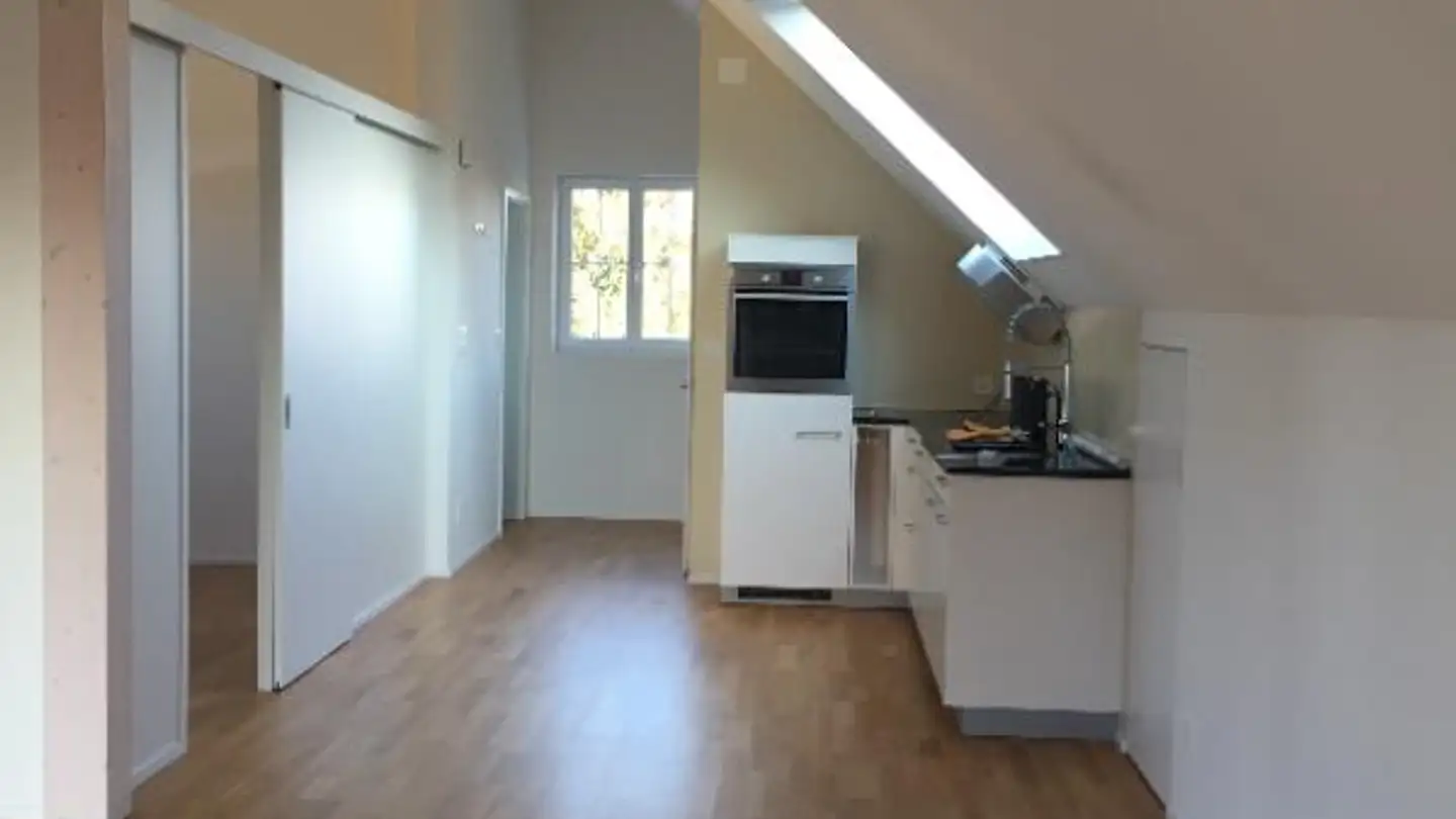 Attico in affitto - Bischofszellerstrasse 48c, 9200 Gossau SG - Photo 2