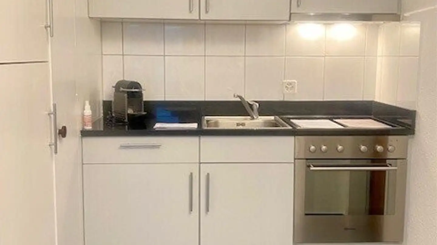 Appartamento in affitto - Hardmattenweg 1, 4802 Strengelbach - Foto 2