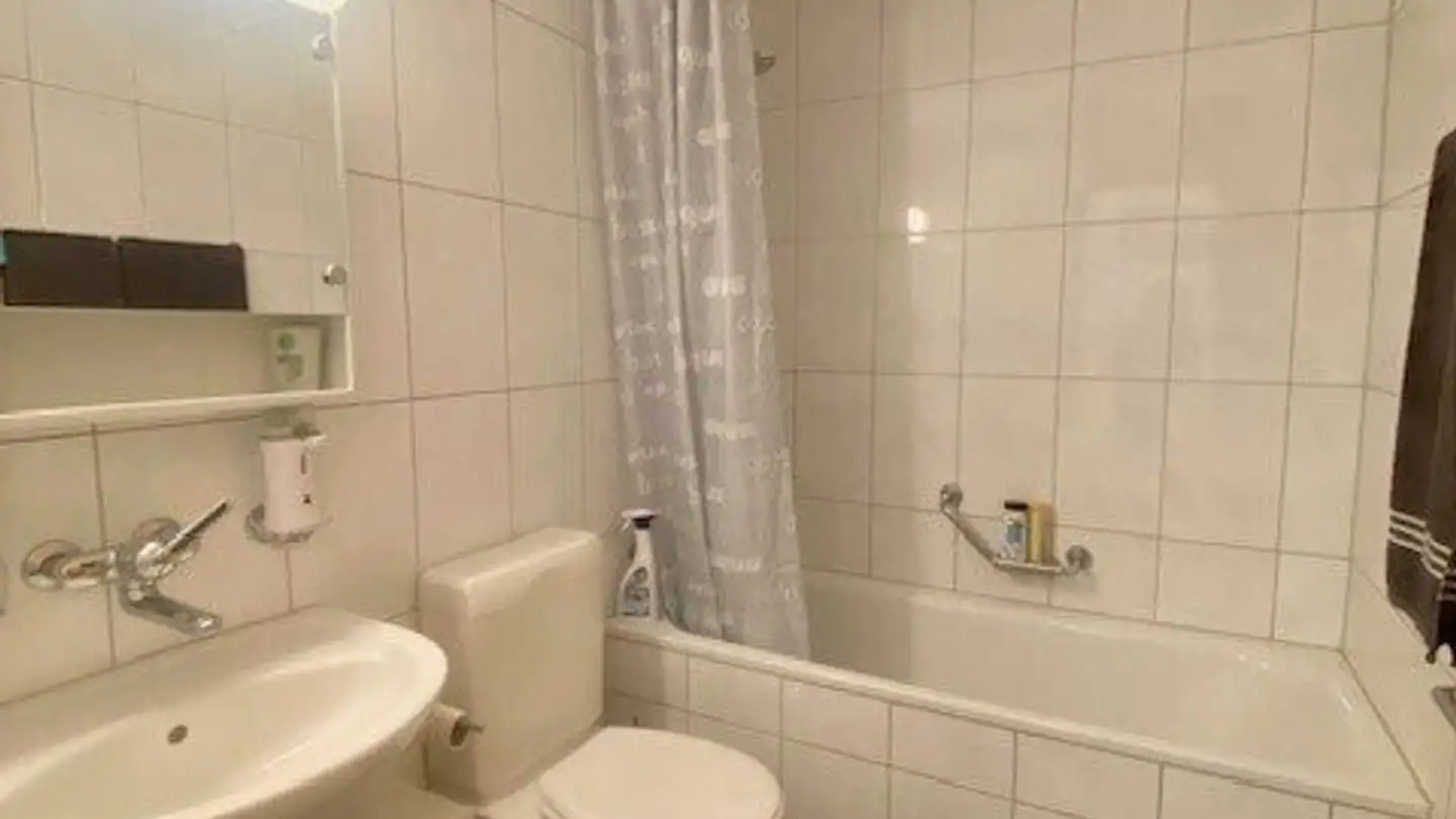 Appartamento in affitto - Hardmattenweg 1, 4802 Strengelbach - Foto 3