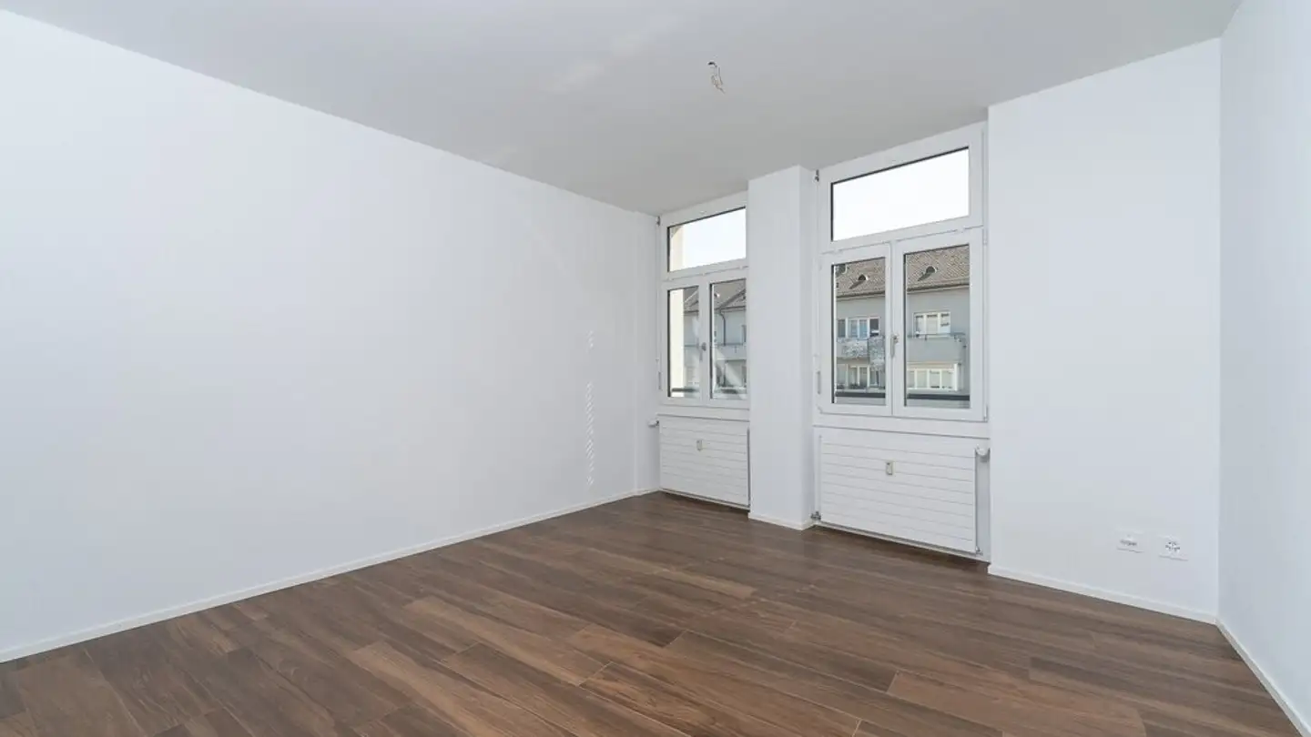 Appartement à louer - Klybeckstrasse 190, 4057 Basel - Photo 2