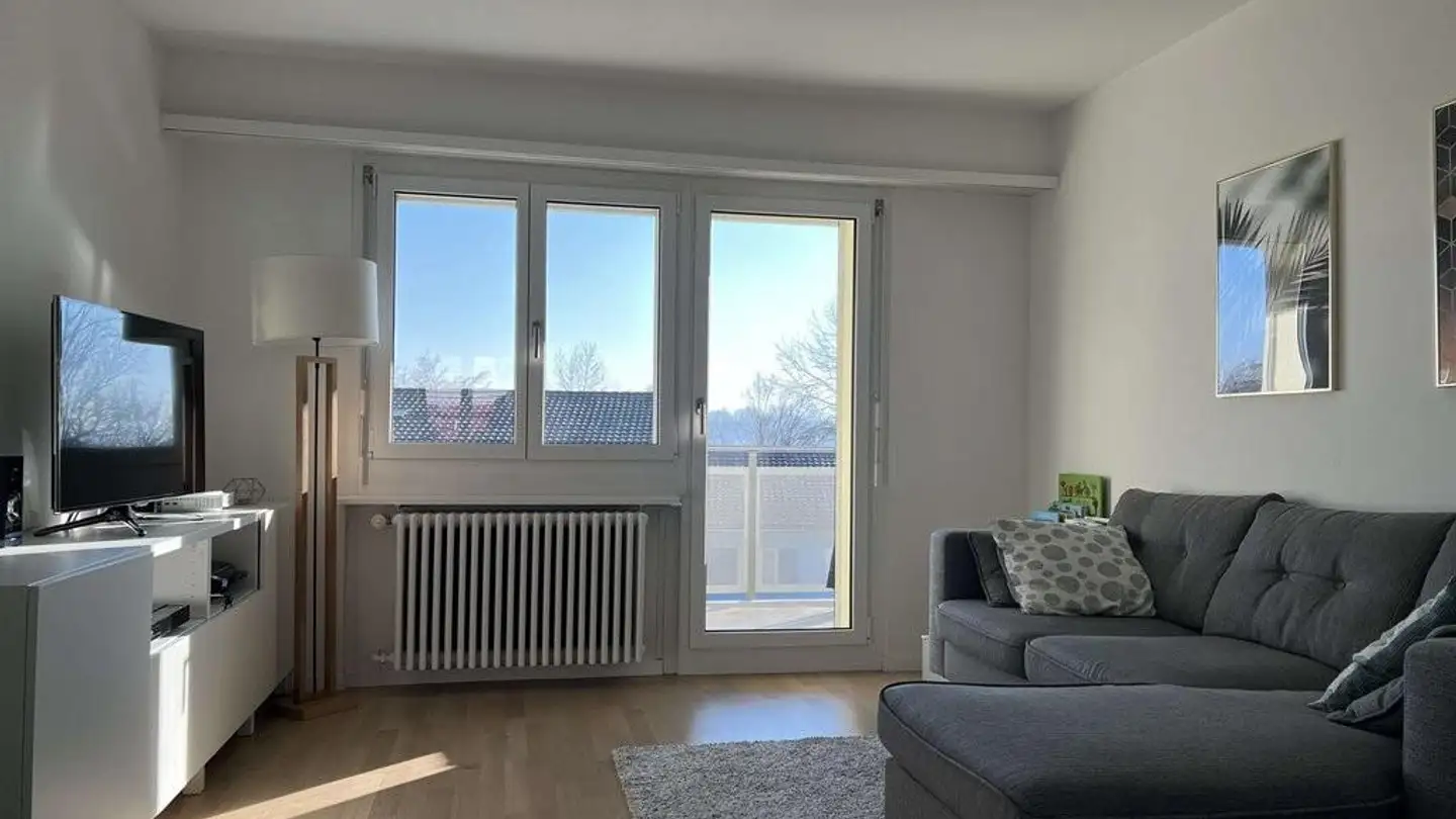 Apartment for rent - Zelgstrasse 33, 8134 Adliswil - Photo 2