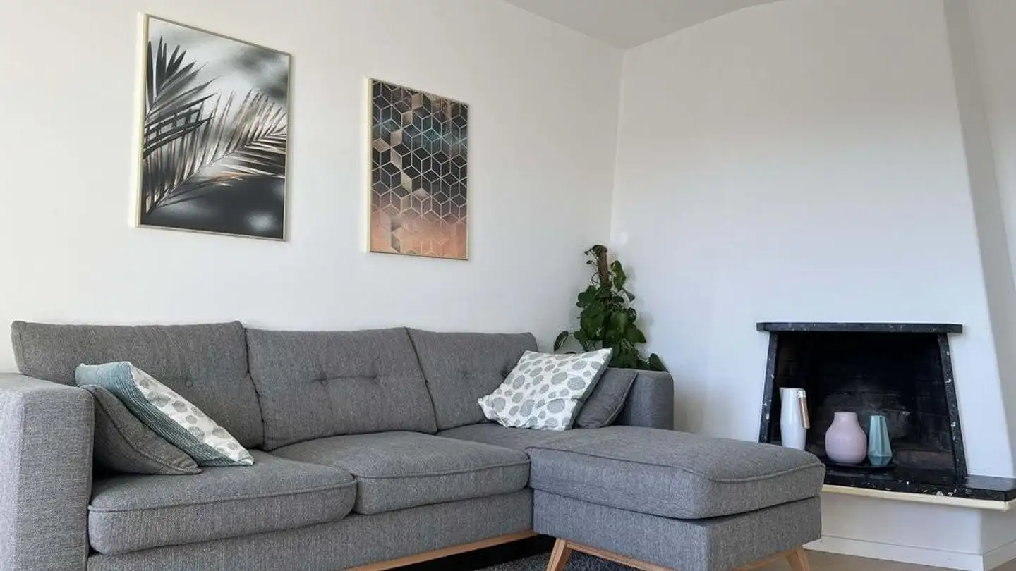 Apartment for rent - Zelgstrasse 33, 8134 Adliswil - Photo 3