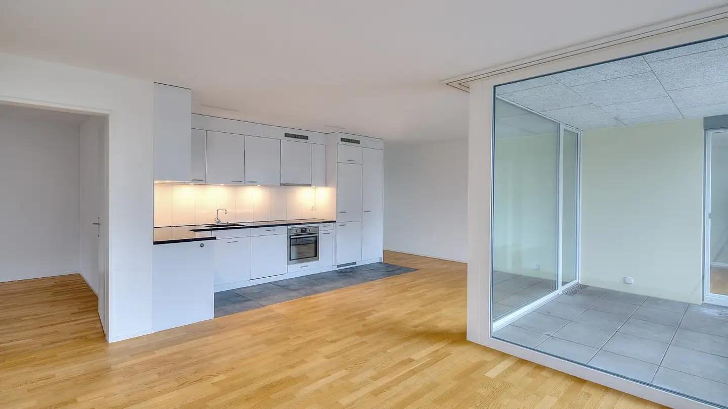 Appartement à louer - Güterstrasse 2, 4663 Aarburg - Photo 2