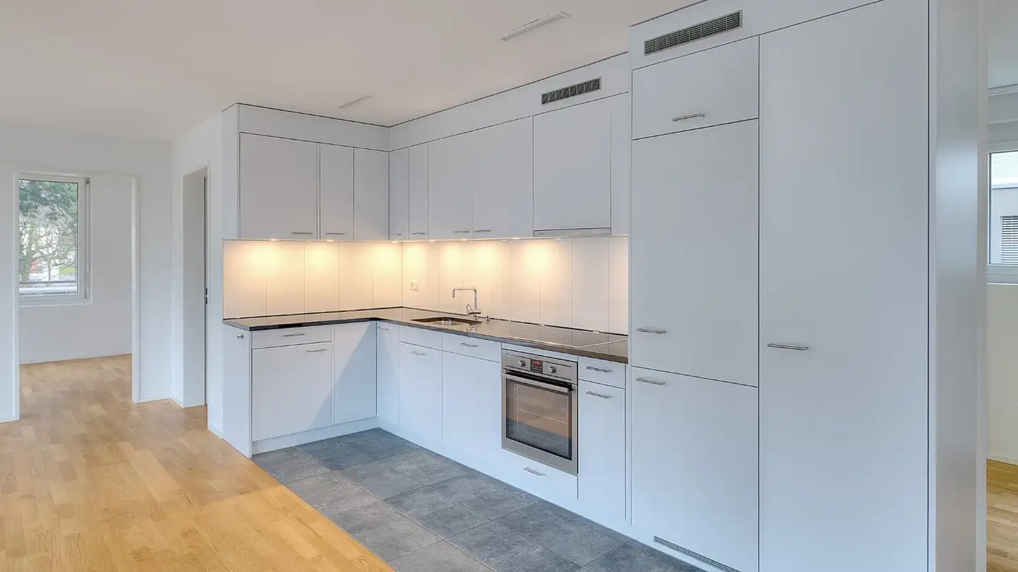 Appartement à louer - Güterstrasse 2, 4663 Aarburg - Photo 3