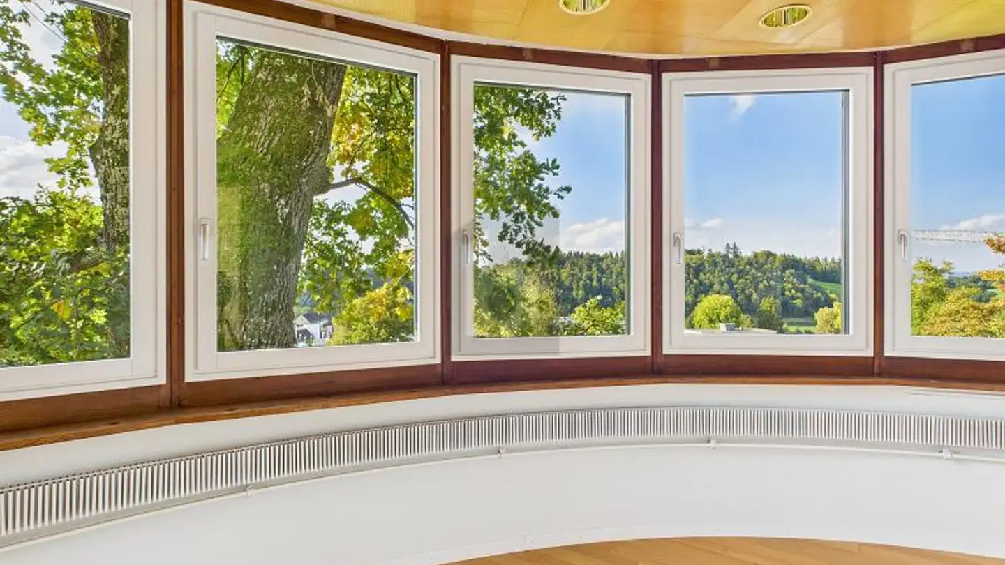 Bürofläche mieten - 6006 Luzern