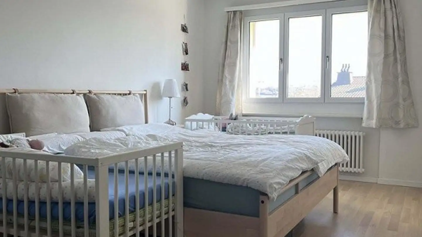 Apartment for rent - Zelgstrasse 33, 8134 Adliswil - Photo 4