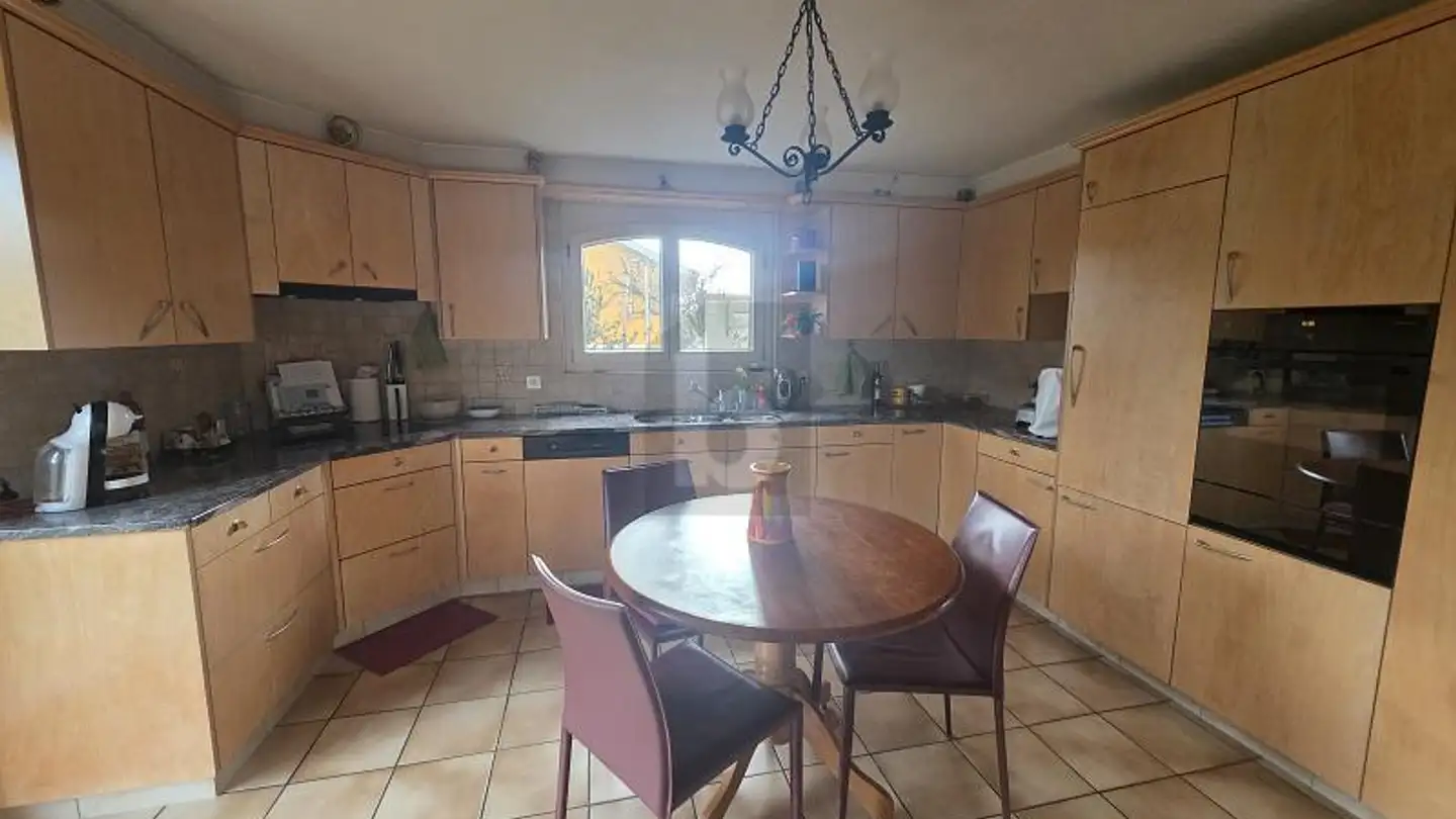 Einfamilienhaus kaufen - 1692 Massonnens - Foto 3