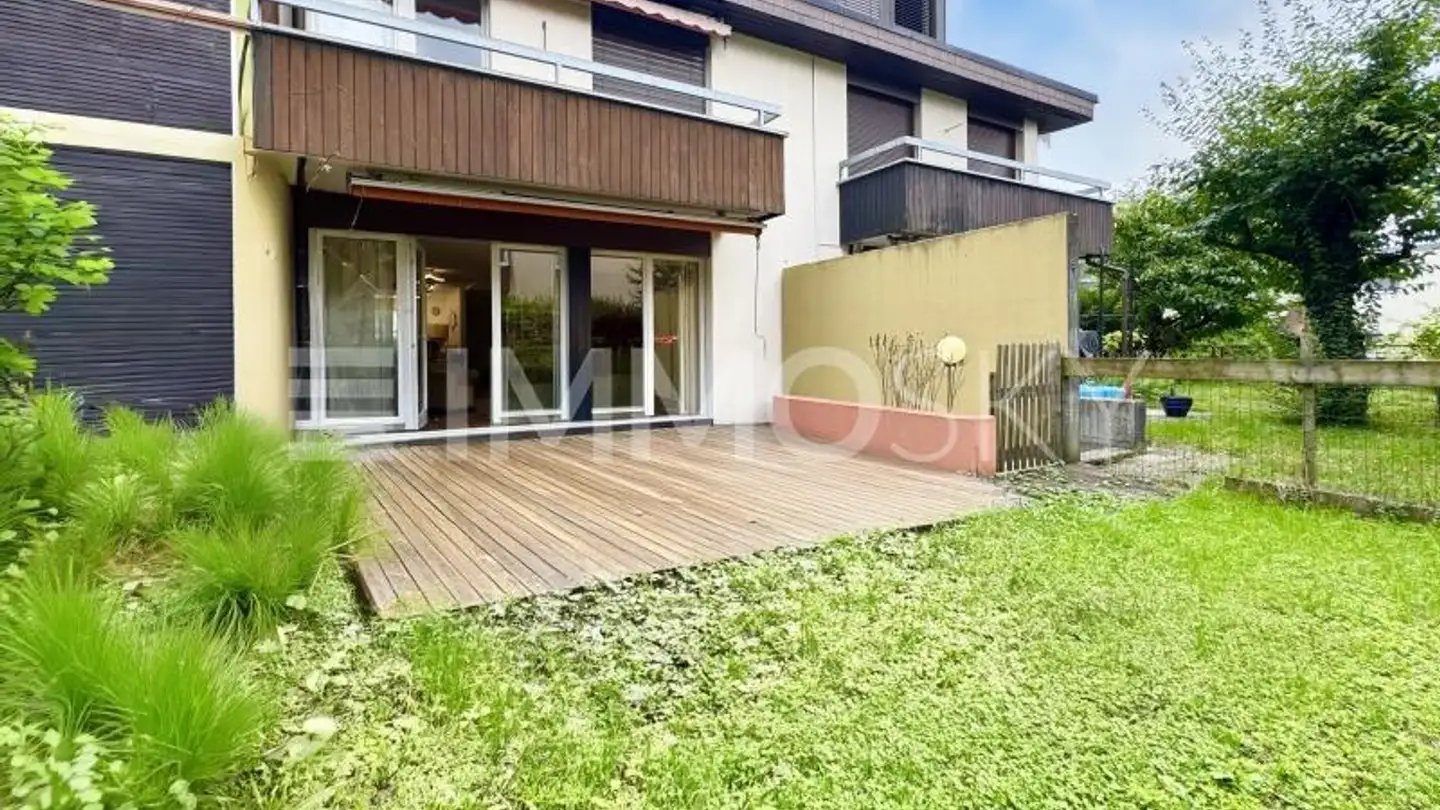 Casa a schiera in vendita - 2504 Biel/Bienne