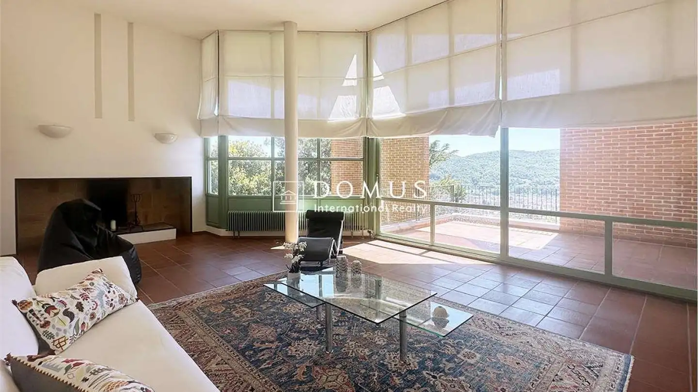 Villa for sale - Via Delle Ginestre, 6833 Vacallo - Photo 4