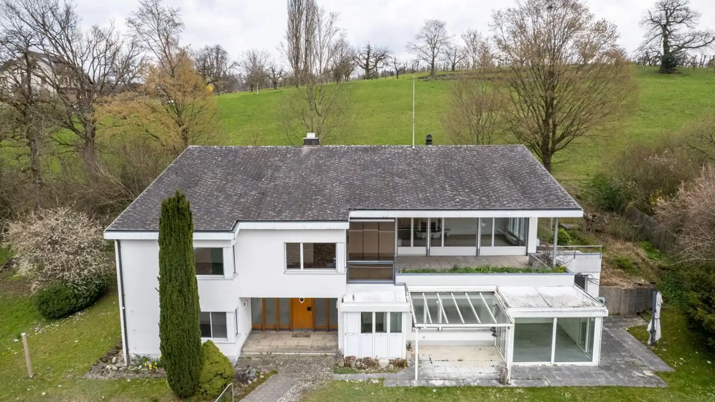 Single house for sale - 5610 Wohlen AG
