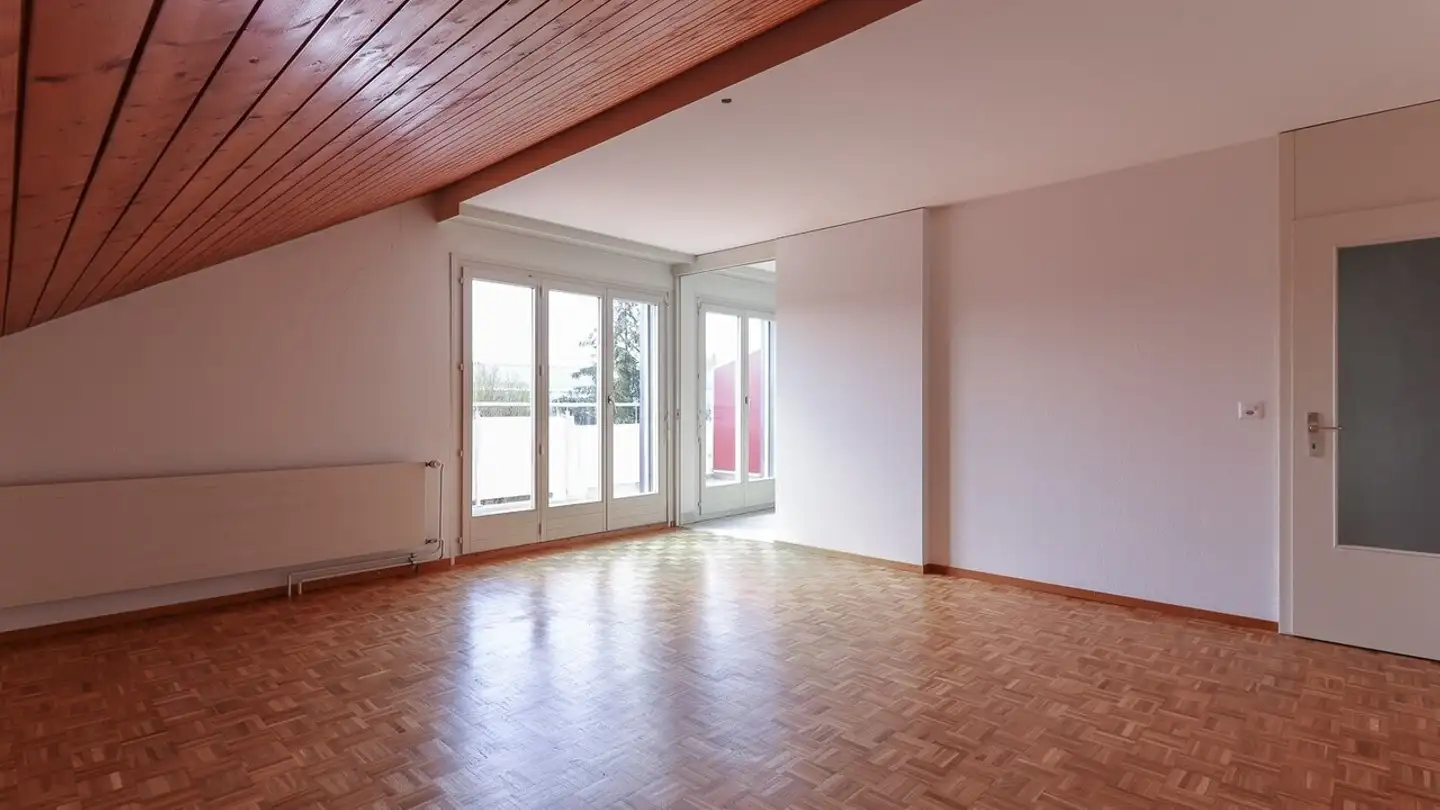 Apartment for rent - Route De Jubindus, 1762 Givisiez - Photo 4