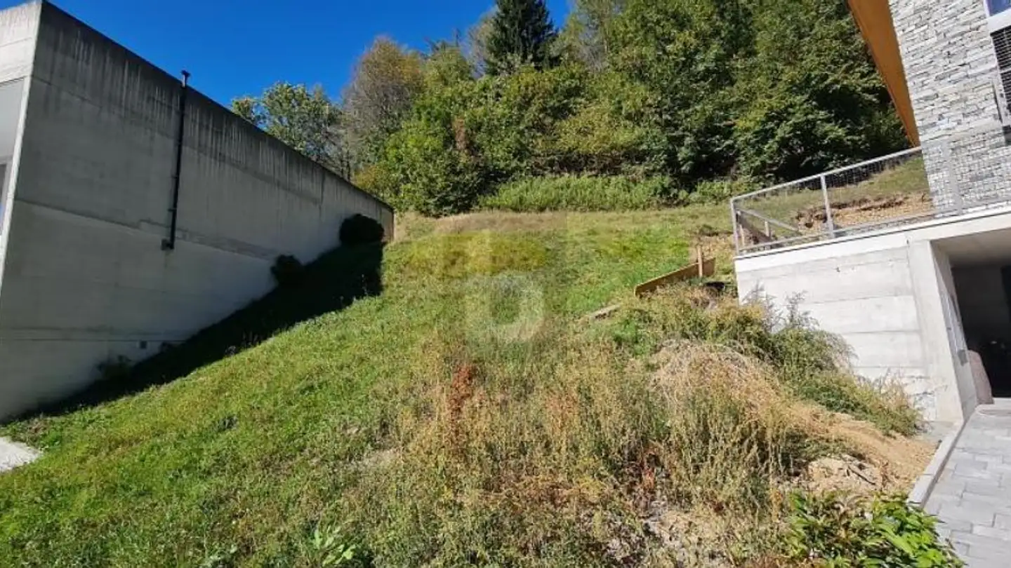Constructible plot for sale - 6777 Quinto - Photo 2