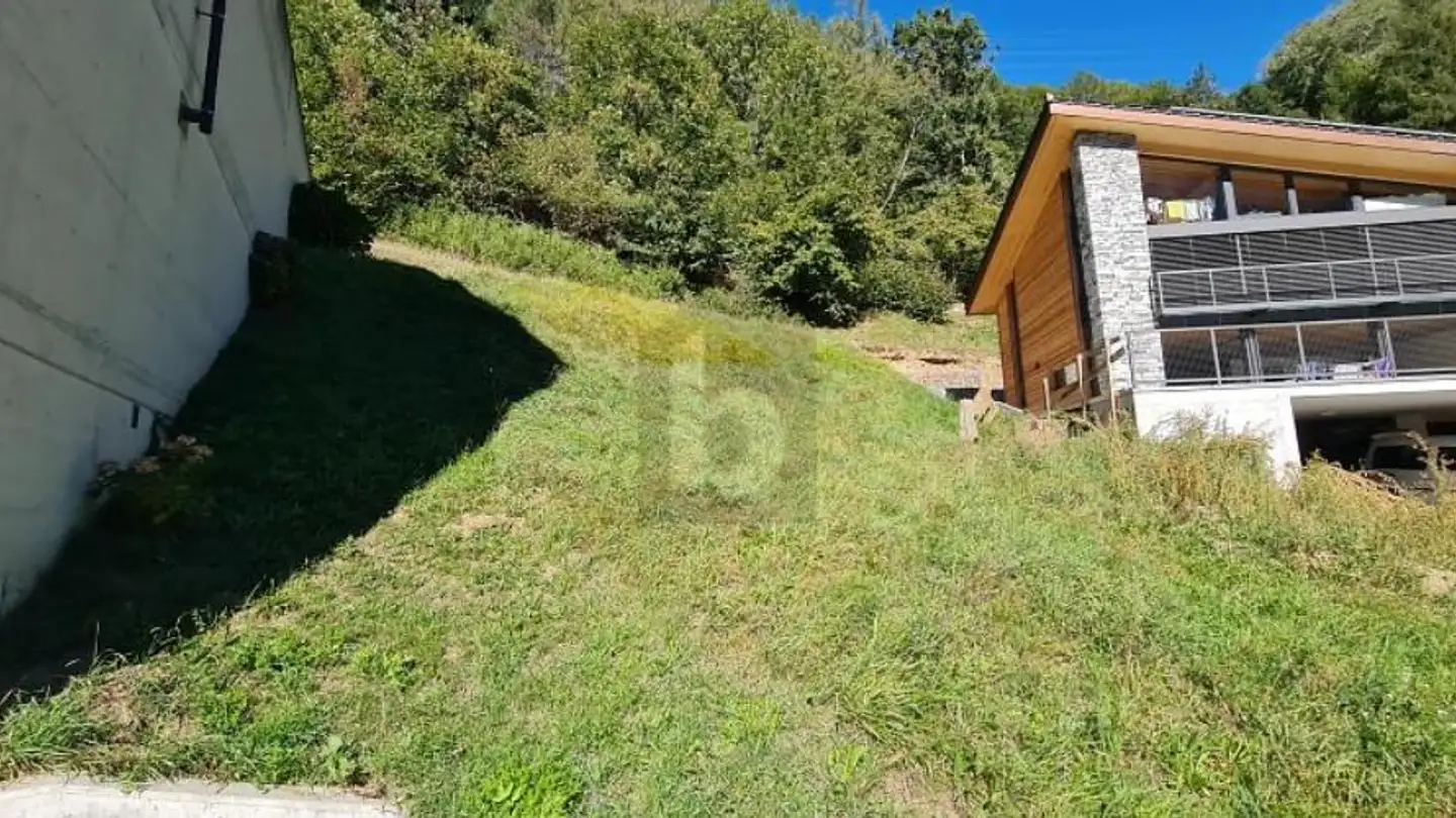 Constructible plot for sale - 6777 Quinto - Photo 3