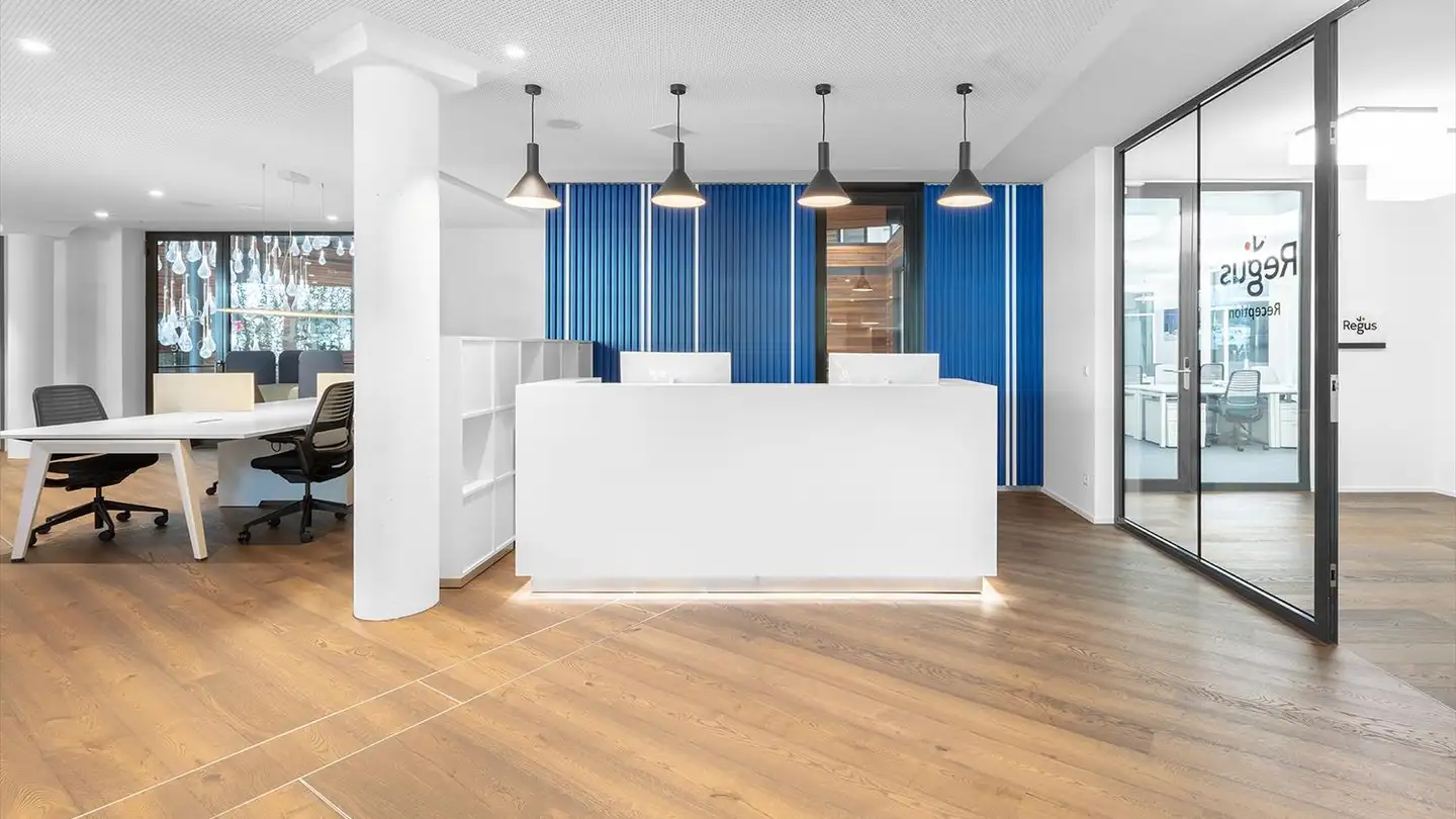 Office space for rent - Hochbergerstrasse 70, 4057 Basel - Photo 4