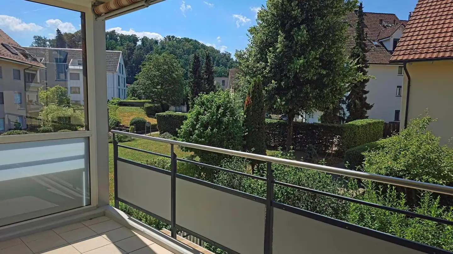 Wohnung mieten - Zürichstrasse 11C, 8185 Winkel
