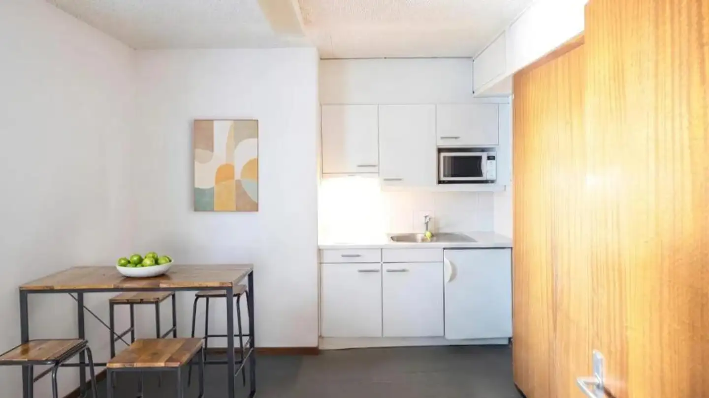 Commerciale in affitto - Rue De Vermont 37, 1202 Genève - Foto 4