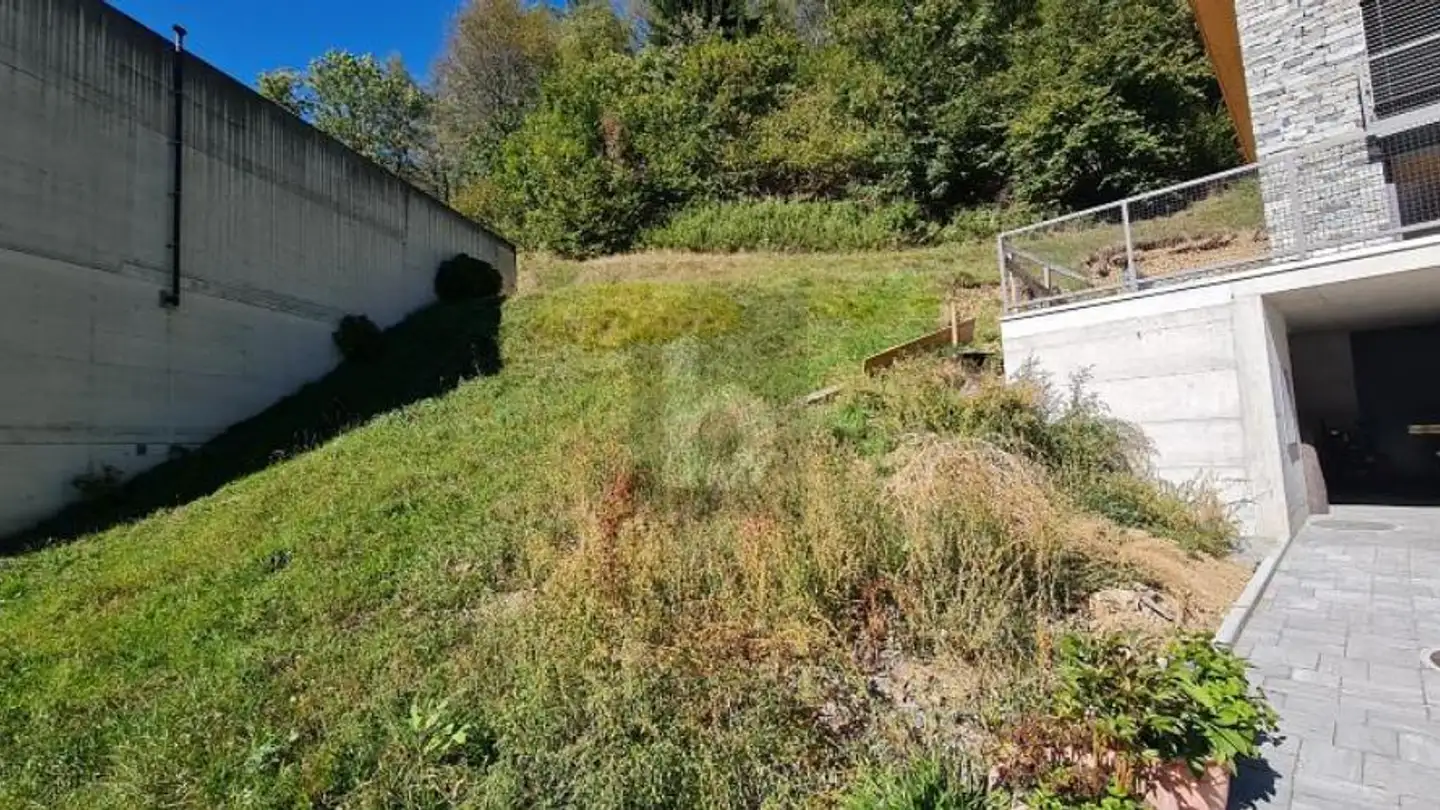 Constructible plot for sale - 6777 Quinto - Photo 4