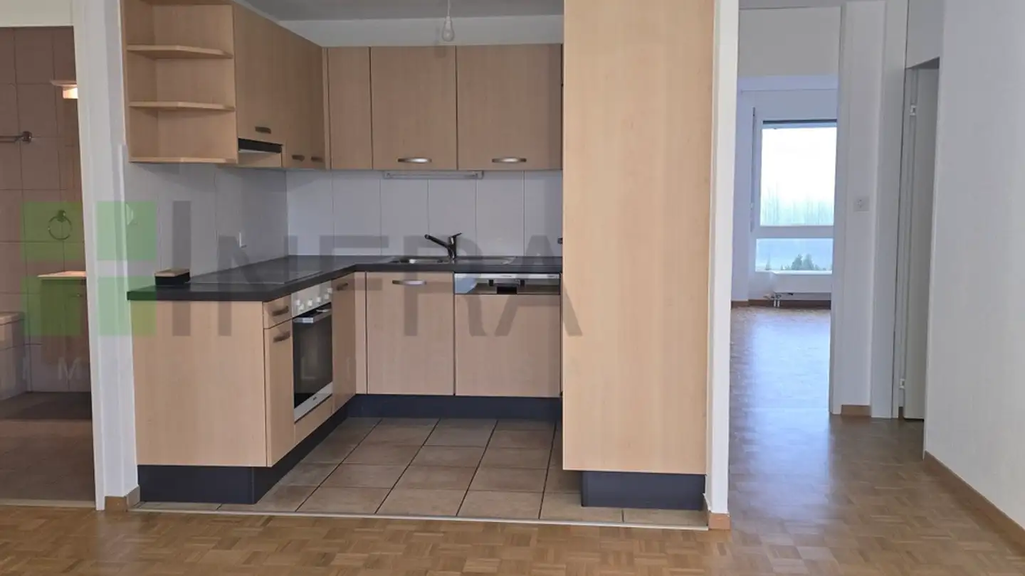 Apartment for rent - Rue De La Birse, 2822 Courroux