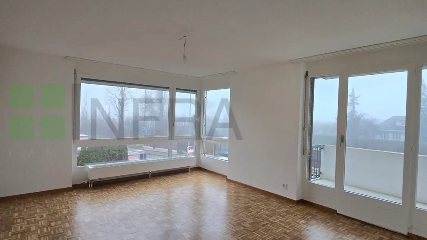 Apartment for rent - Rue De La Birse, 2822 Courroux - Photo 3