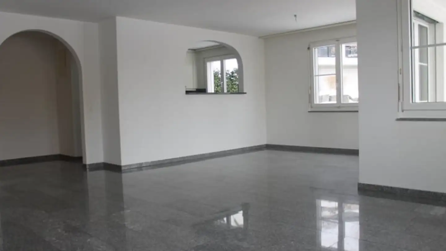 Wohnung mieten - Baumgartenstrasse 5, 8910 Affoltern am Albis - Foto 2