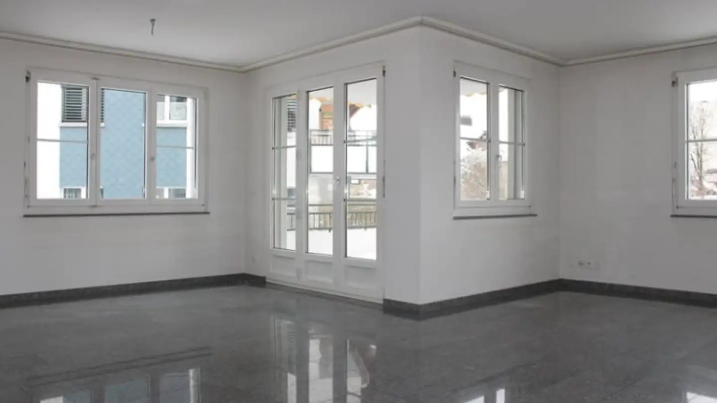 Wohnung mieten - Baumgartenstrasse 5, 8910 Affoltern am Albis - Foto 3
