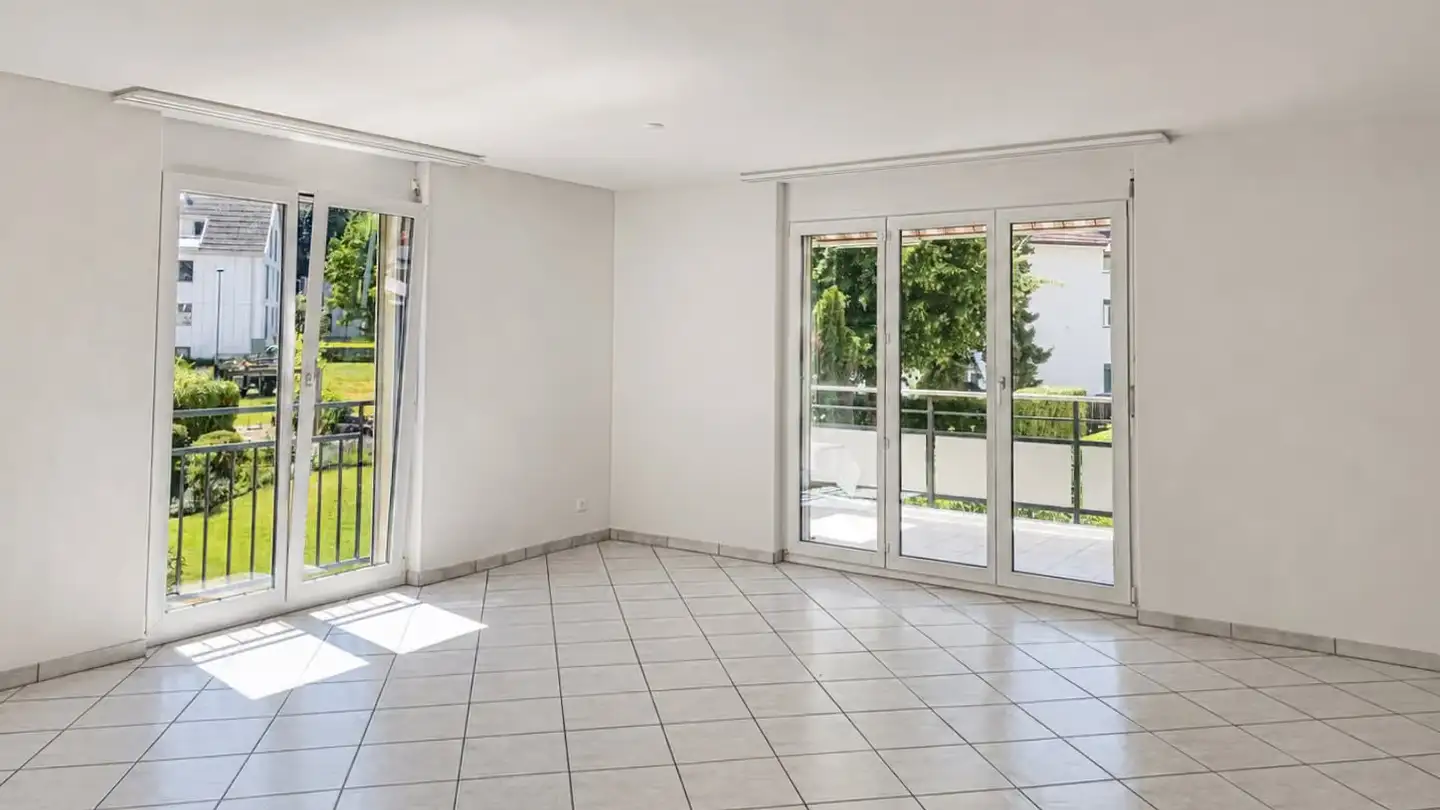 Appartement à louer - Zürichstrasse 11C, 8185 Winkel - Photo 2