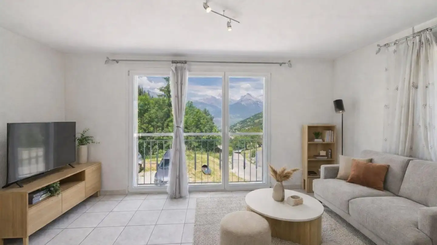 Maison individuelle à vendre - 1991 Salins - Photo 4