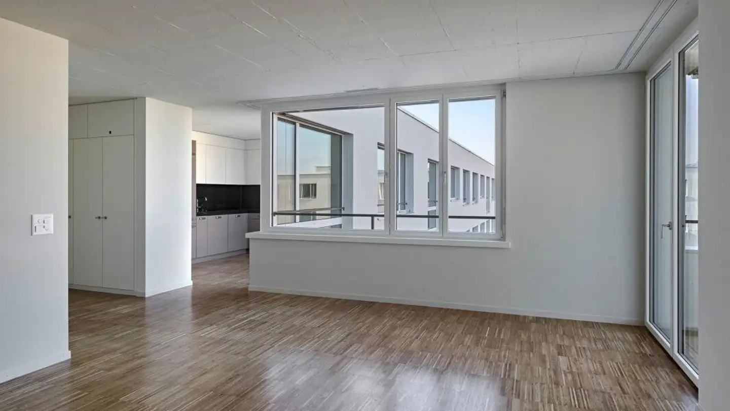 Apartment for rent - Riedbachstrasse 80, 3027 Bern