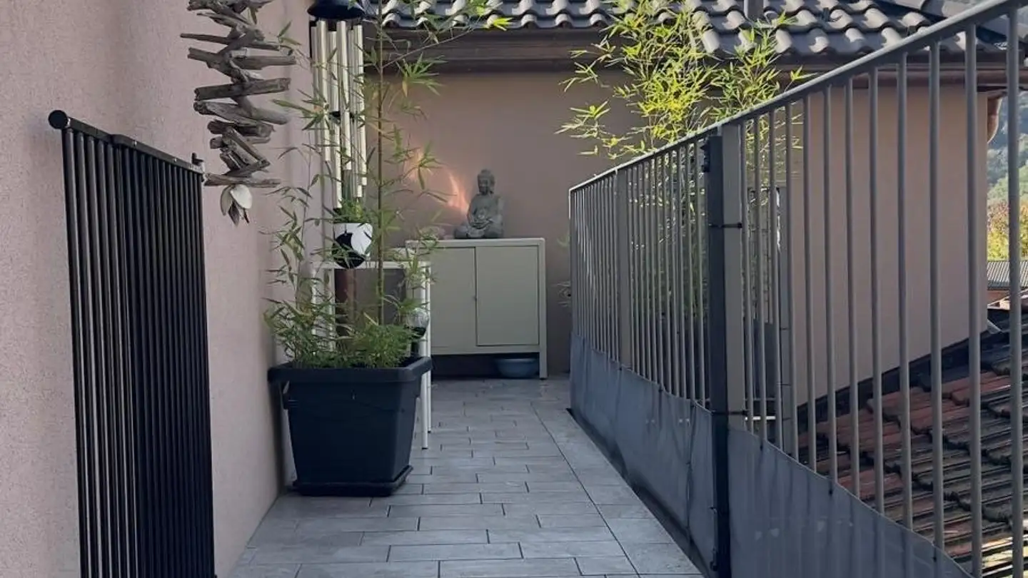 Appartement en terrasse à vendre - 6804 Bironico - Photo 4