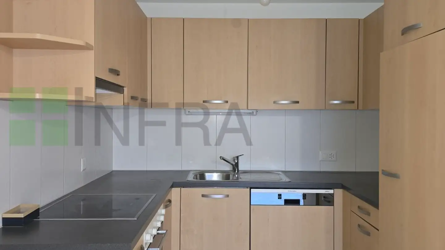 Apartment for rent - Rue De La Birse, 2822 Courroux - Photo 2