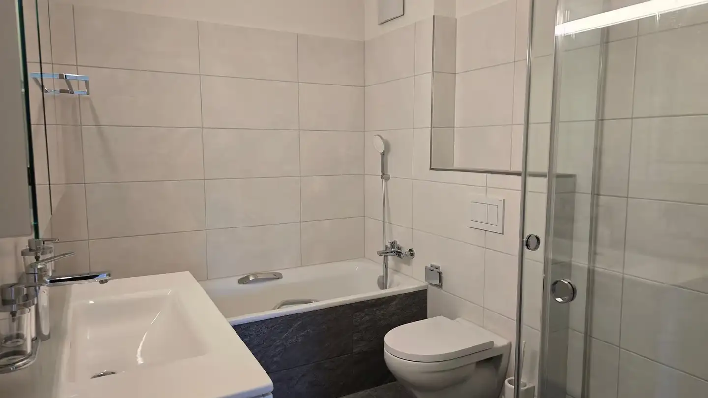 Appartement à louer - Zürichstrasse 11C, 8185 Winkel - Photo 4
