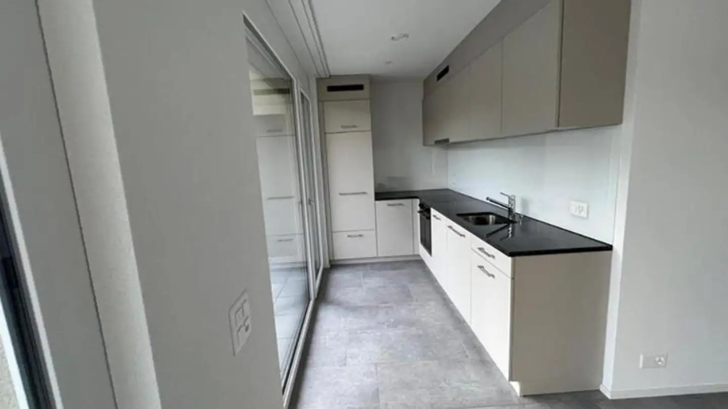 Appartamento in affitto - Unterdorfstrasse 1, 5612 Villmergen - Foto 3