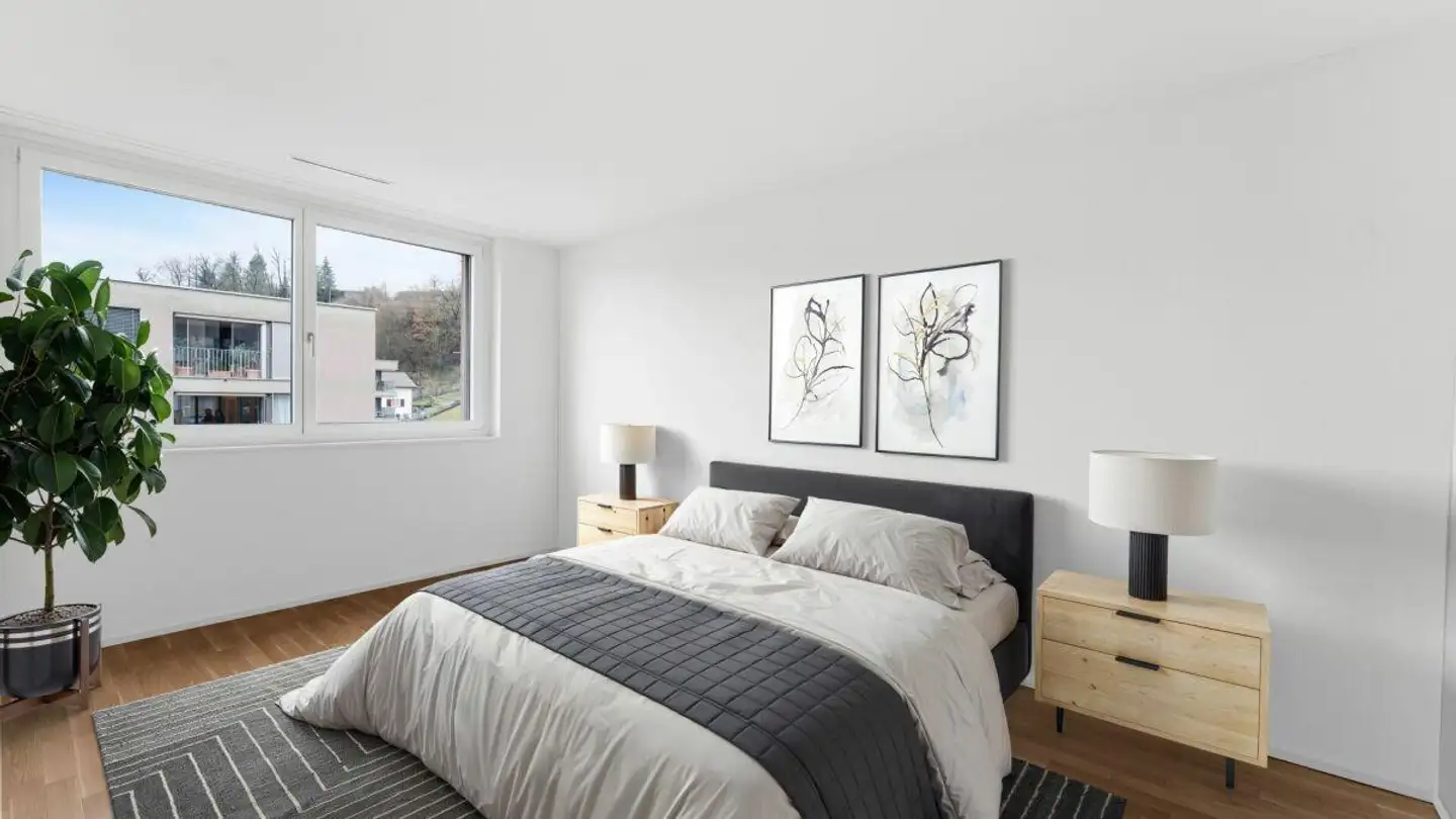 Appartamento in vendita - Cheerstrasse 13d, 6014 Luzern - Foto 2