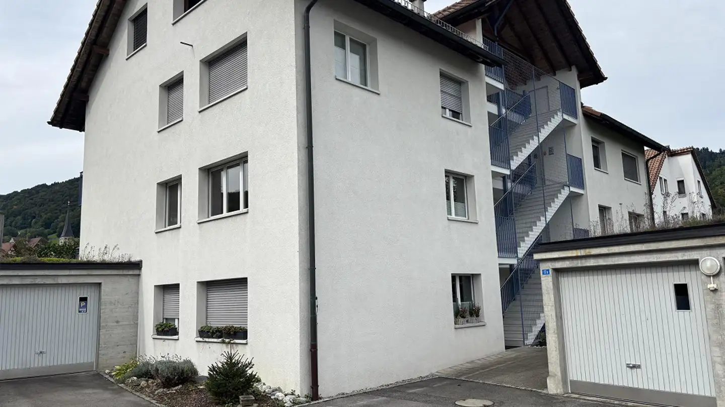 Appartamento in vendita - Burggass 17a, 9442 Berneck - Photo 2