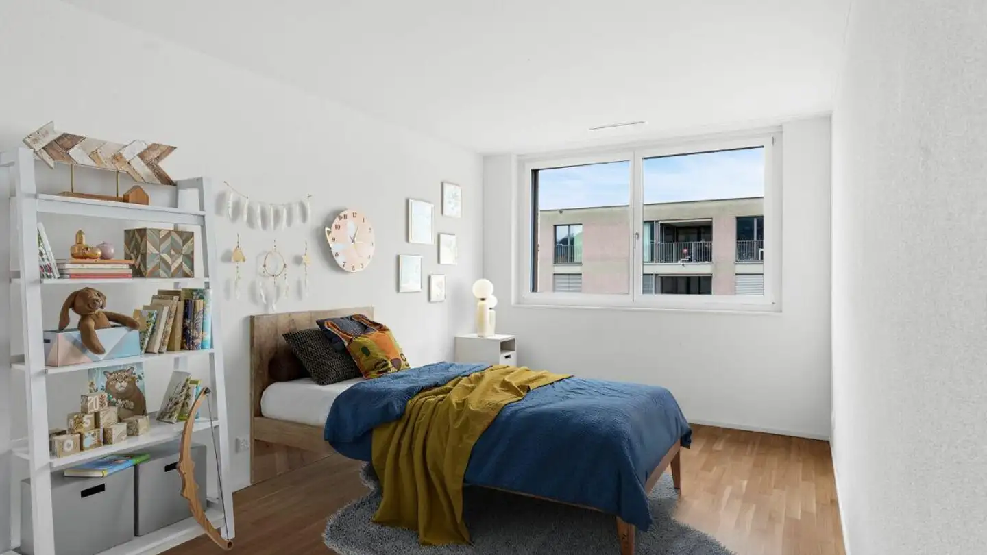 Appartamento in vendita - Cheerstrasse 13d, 6014 Luzern - Foto 3