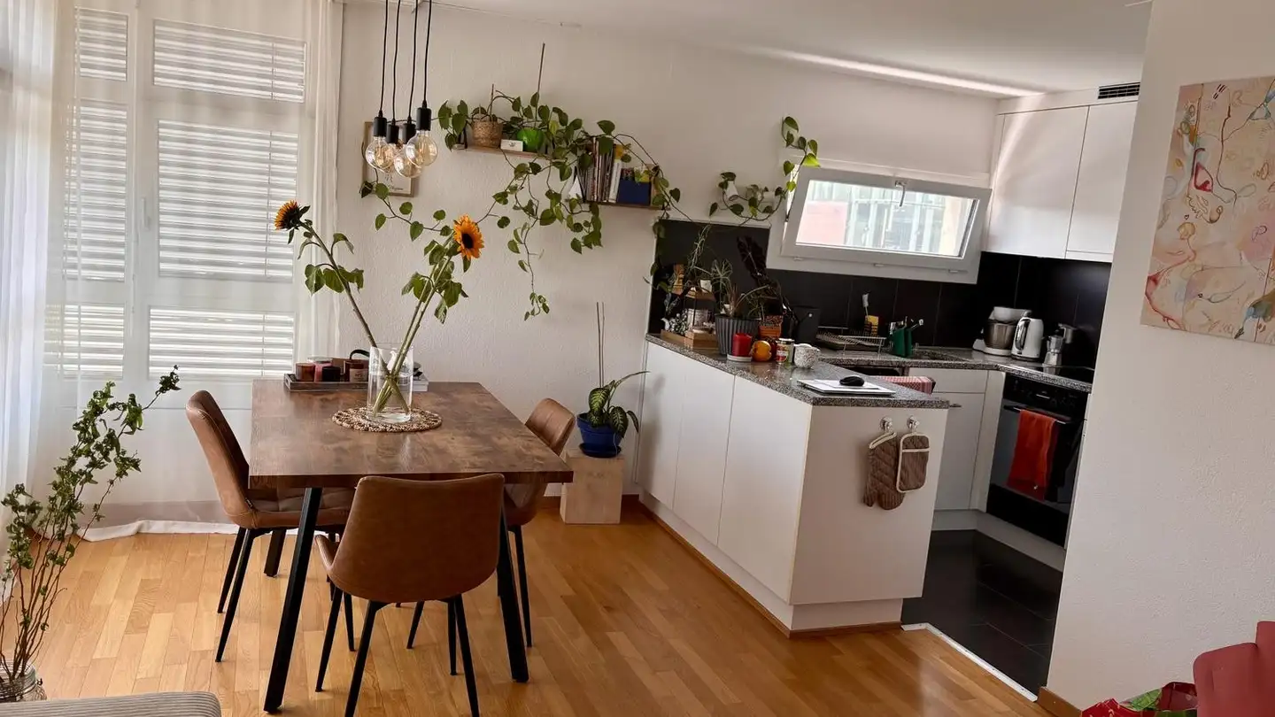 Appartement à louer - 3006 Bern - Photo 4
