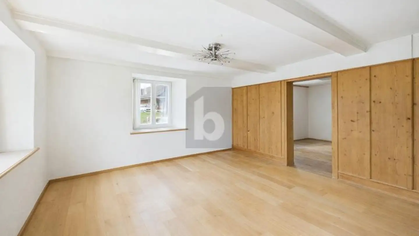 Appartamento in affitto - 9425 Thal - Foto 3