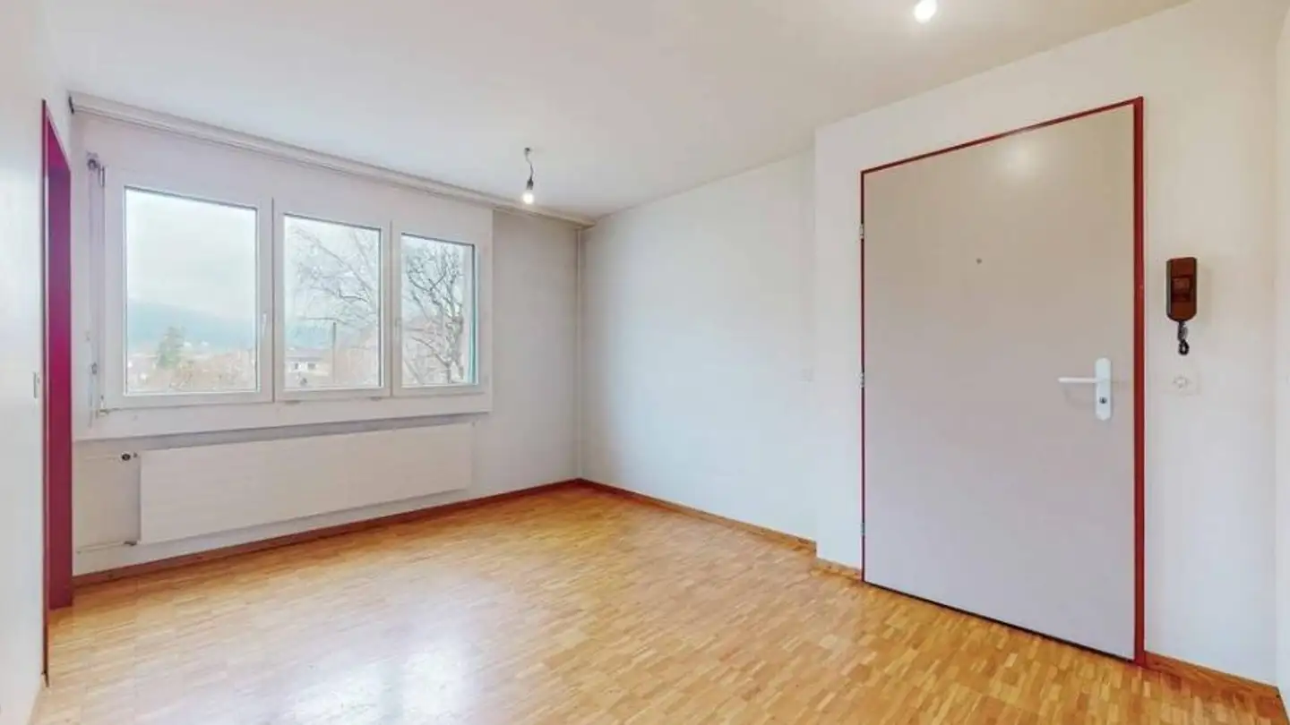 Appartement à louer - Rue Neuve 35, 2800 Delémont - Photo 3